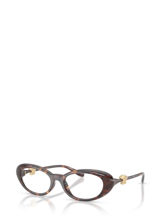 26FW 베르사체 안경 VE3381U 108 HAVANA - VERSACE