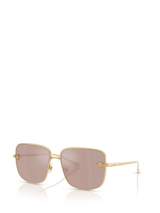 26FW 베르사체 선글라스 VE2282 1002 5 GOLD - VERSACE