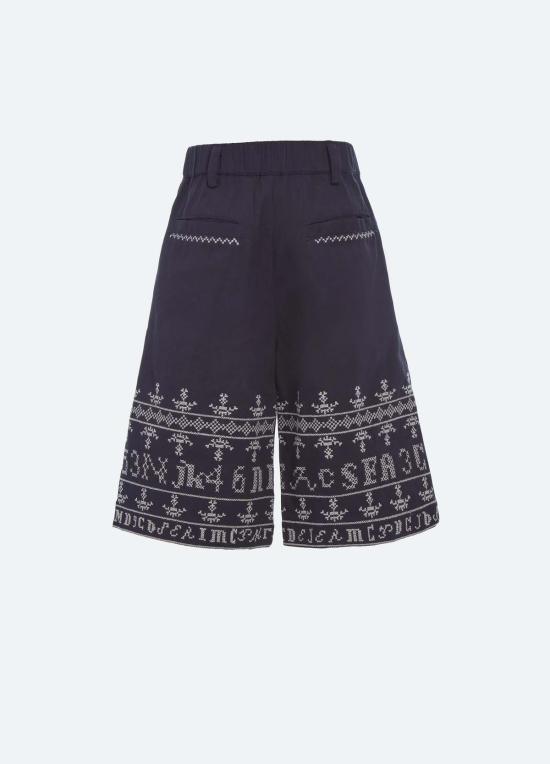  [키즈] 씨뉴욕 트레이닝/조거 팬츠 키즈 시 나이 키트  네이비 - SEA NY