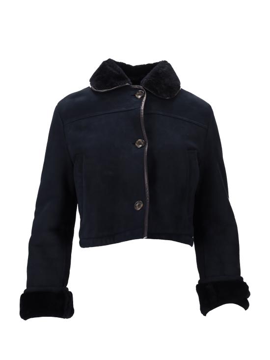 25FW 라 로즈 자켓 1483BLU