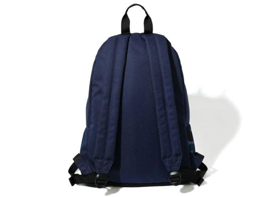  베이프 백팩 001BAL801001NVY NAVY DOM - BAPE