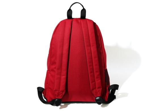  베이프 백팩 001BAL801001RED DOM - BAPE