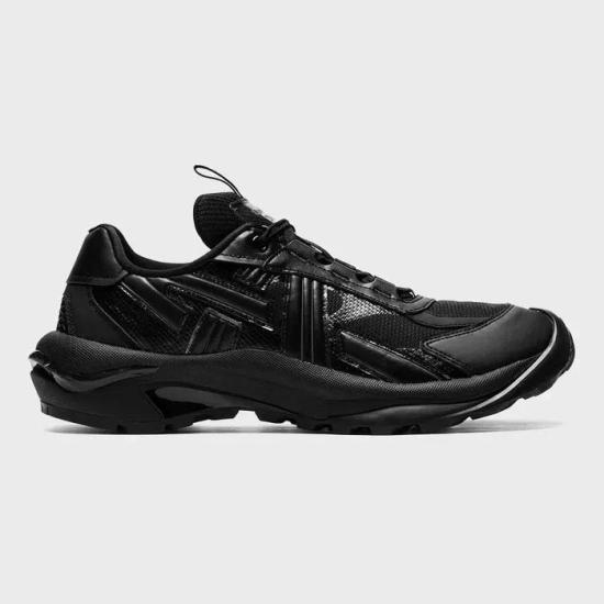  오니츠카타이거 티그트레일 1183C612 001 BLACK DOM