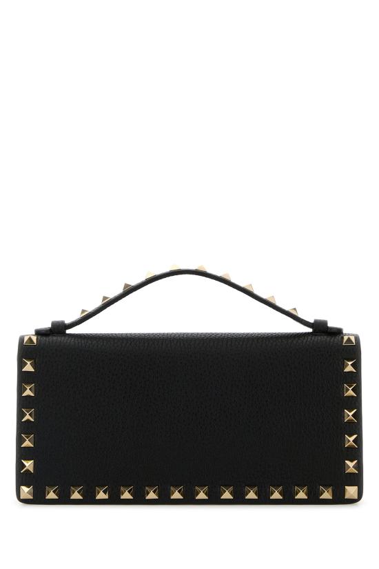 25FW 바오바오 백팩 BB58AG69116 MATTE BLACK DOM