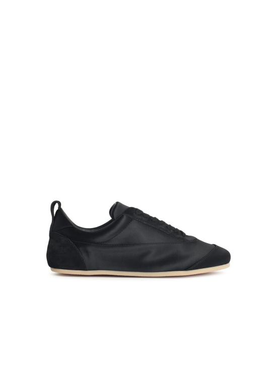 26SS 질샌더 스니커즈 J15WS0047 P7597001 Black