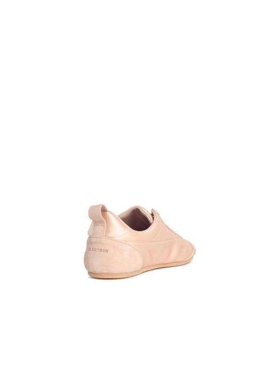 26SS 질샌더 스니커즈 J15WS0047 P7597679 Pink - JIL SANDER