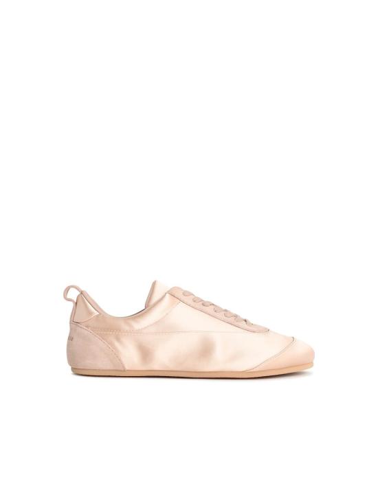 26SS 질샌더 스니커즈 J15WS0047 P7597679 Pink