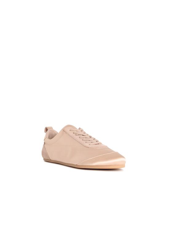 26SS 질샌더 스니커즈 J15WS0047 P7597679 Pink - JIL SANDER