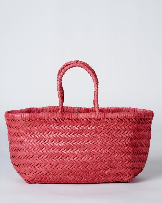  드래곤디퓨전 토트백 DDSS231MBTT024SB STRAWBERRY DOM