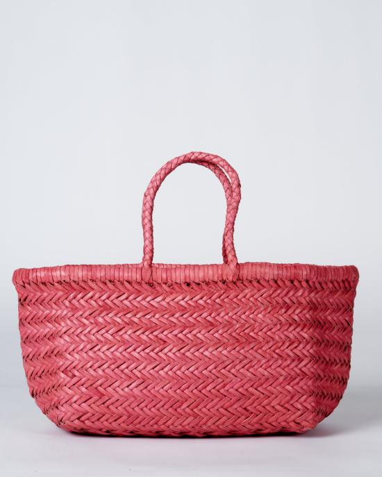  드래곤디퓨전 토트백 DDSS231MBTT024SB STRAWBERRY DOM - DRAGON DIFFUSION
