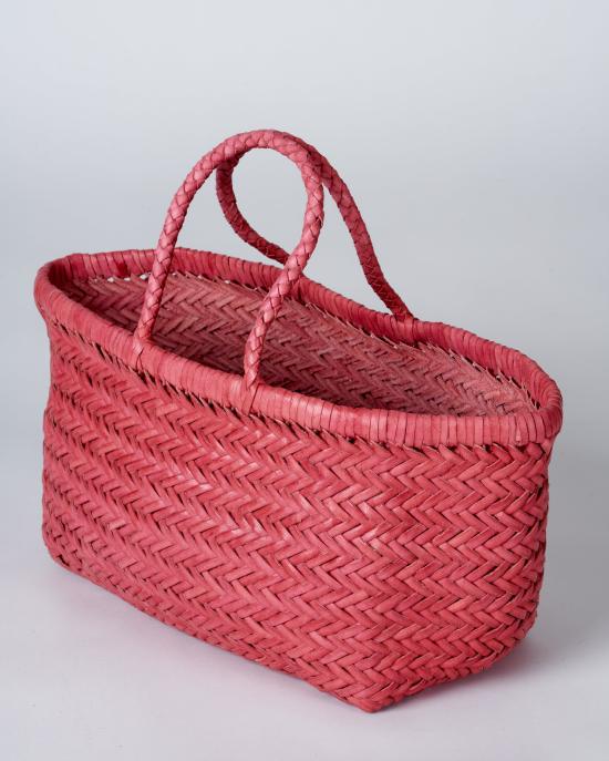  드래곤디퓨전 토트백 DDSS231MBTT024SB STRAWBERRY DOM - DRAGON DIFFUSION