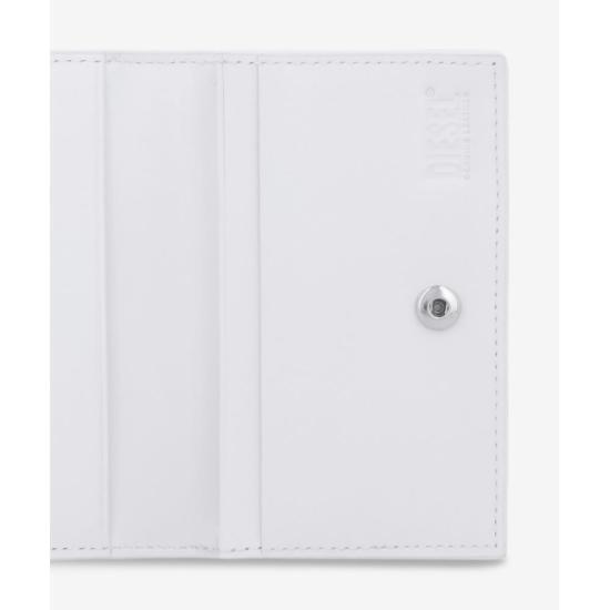 25FW 디젤 지갑 X10386PR818T1003 DOM - DIESEL