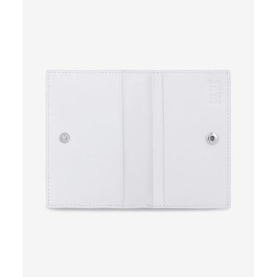 25FW 디젤 지갑 X10386PR818T1003 DOM - DIESEL