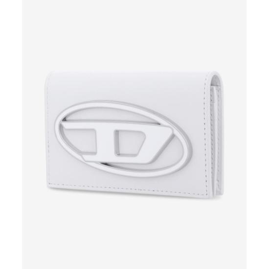 25FW 디젤 지갑 X10386PR818T1003 DOM - DIESEL