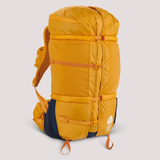  시에라 디자인 백팩 N4133SBP05YLW YELLOW DOM