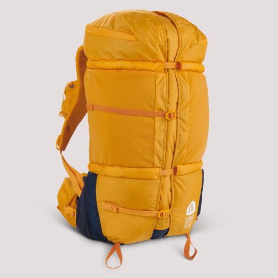  시에라 디자인 백팩 N4133SBP04YLW YELLOW DOM