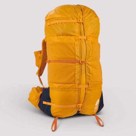  시에라 디자인 백팩 N4133SBP03YLW YELLOW DOM