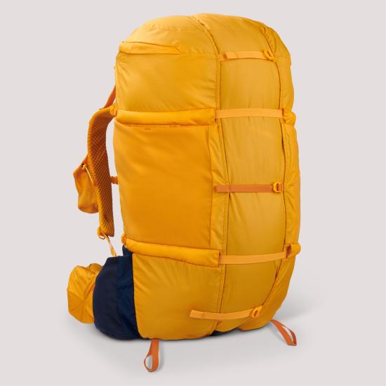  시에라 디자인 백팩 N4133SBP03YLW YELLOW DOM - SIERRA DESIGNS