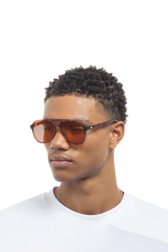  르스펙스 안경 르 스펙스 트래직 매직 선글라스 토피 토트 - LE SPECS