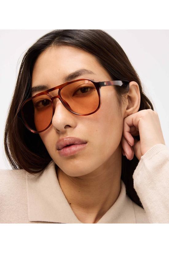  르스펙스 안경 르 스펙스 트래직 매직 선글라스 토피 토트 - LE SPECS