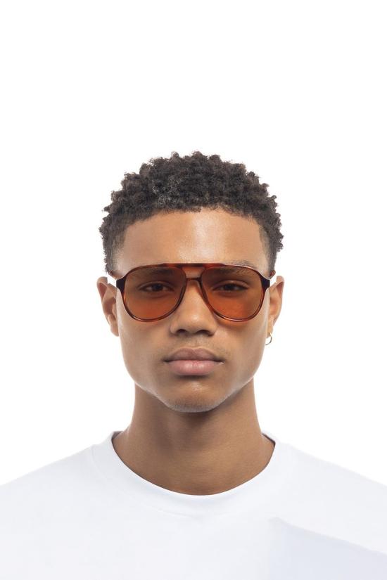  르스펙스 안경 르 스펙스 트래직 매직 선글라스 토피 토트 - LE SPECS