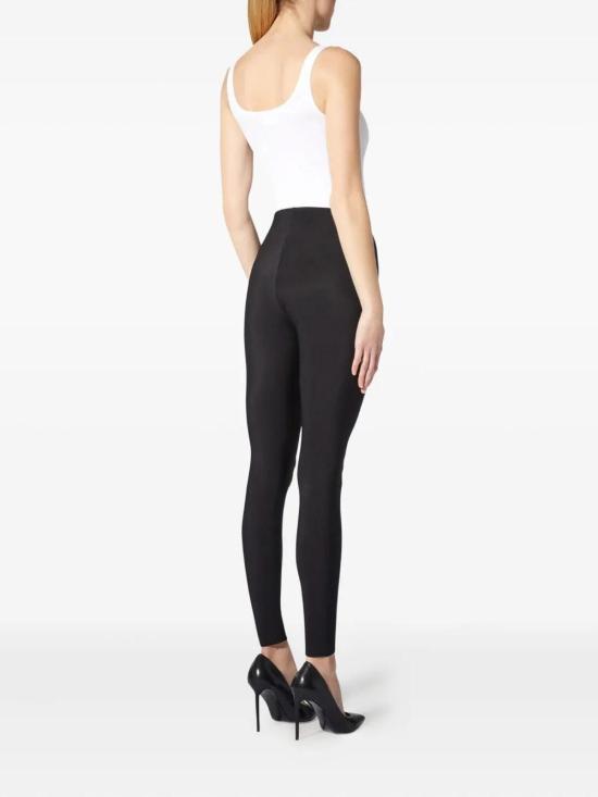 26FW 월포드 레깅스 194497540 BLACK - WOLFORD