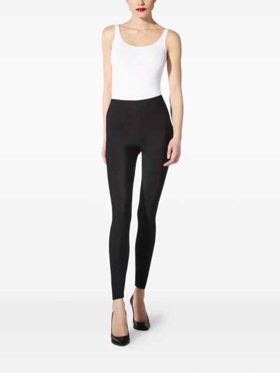 26FW 월포드 레깅스 194497540 BLACK - WOLFORD
