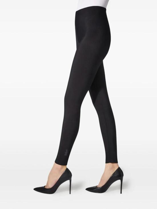 26FW 월포드 레깅스 194497540 BLACK - WOLFORD