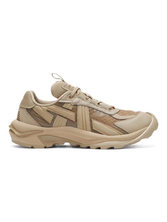  오니츠카타이거 티그트레일 1183C612 201 WOOD CREPE WOOD CREPE DOM
