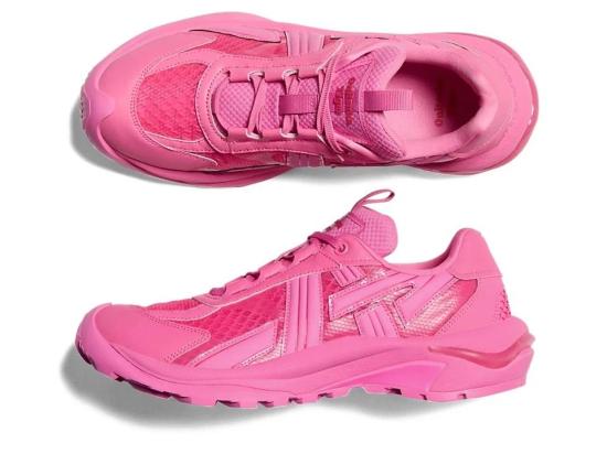  오니츠카타이거 티그트레일 1183C612 700 DRAGON FRUIT DRAGON FRUIT DOM - ONITSUKA TIGER