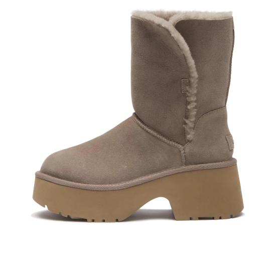 25FW 어그 부츠 1171533 CRBO DOM - UGG