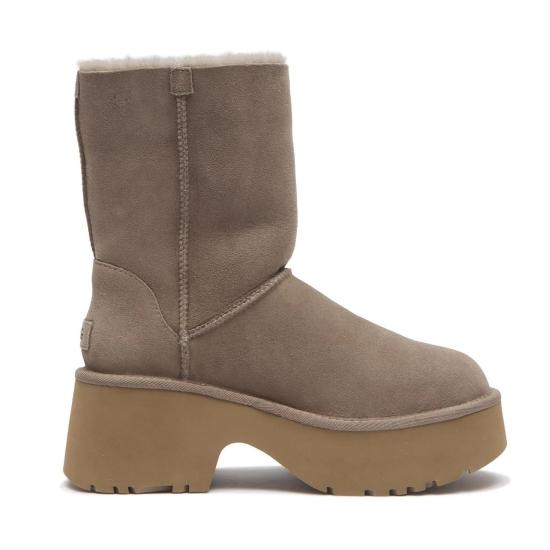 25FW 어그 부츠 1171533 CRBO DOM - UGG