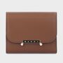 25FW 마르니 남성지갑 PFMO0135U0P694800M35 DOM