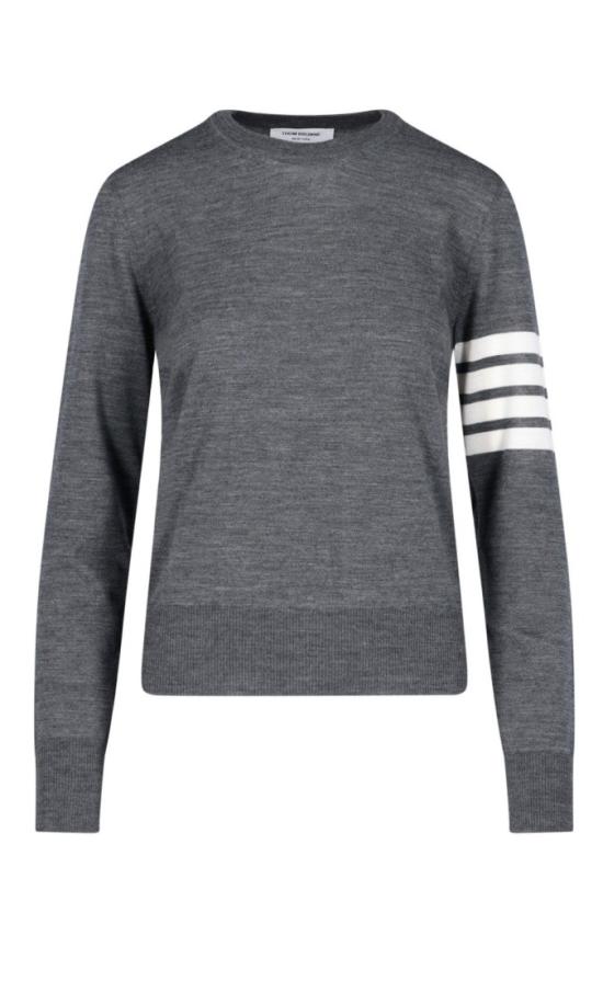 25SS 톰브라운 스웨터 FKA280AY1014035 Grey