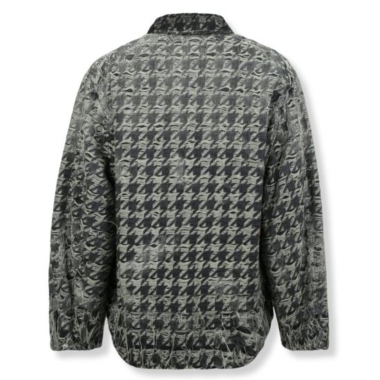 25FW 디젤 데님 A21351 0CEBJ Grey - DIESEL