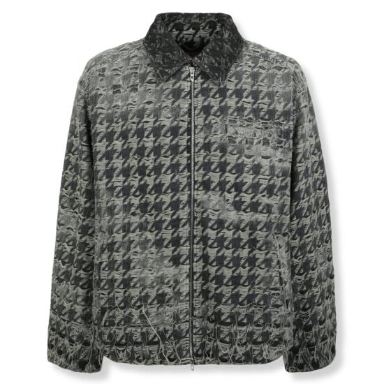 25FW 디젤 데님 A21351 0CEBJ Grey