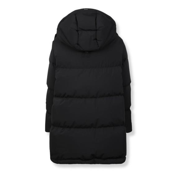 25FW 에르노 자켓 PI002047D 12840 Black - HERNO