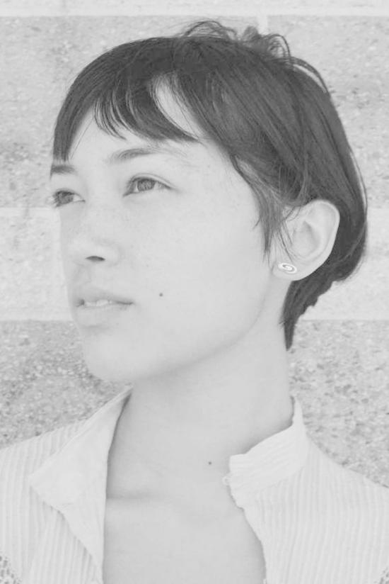  몬도 몬도 이어링 Mondo Mondo 실버 인피니티 스터드 - MONDO MONDO