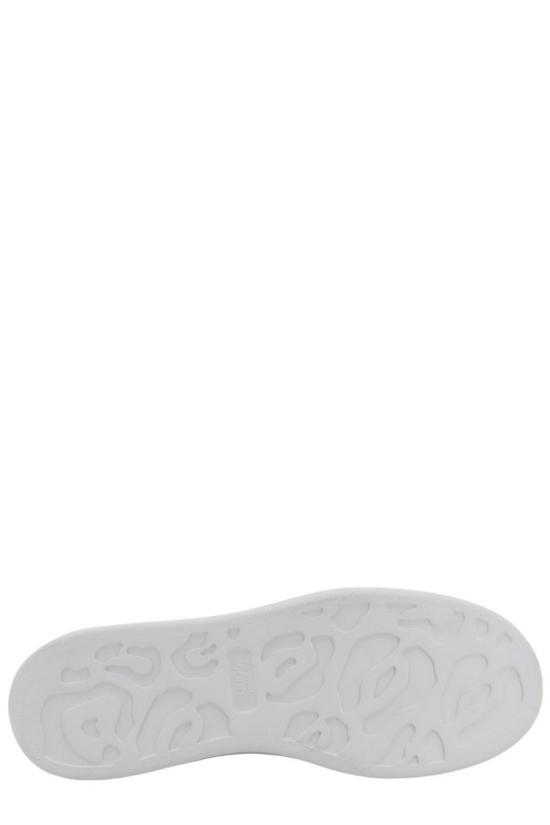  알렉산더 맥퀸 스니커즈 777220WIE9I9071 White - ALEXANDER MCQUEEN