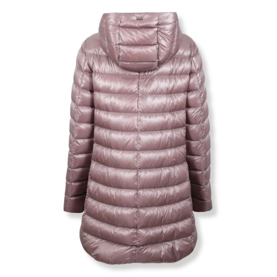 25FW 에르노 자켓 PI00133DR 12017Z Pink - HERNO