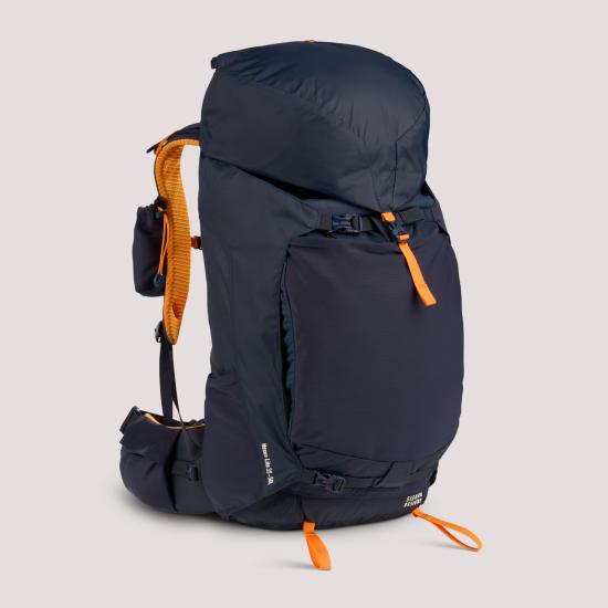  시에라 디자인 백팩 N4133SBP02NVY NAVY DOM