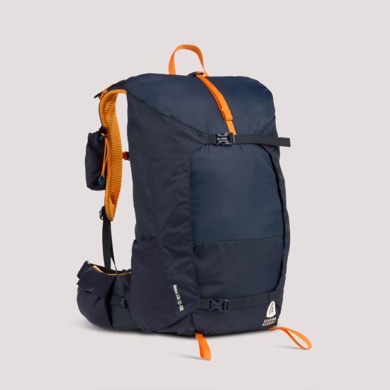  시에라 디자인 백팩 N4133SBP01NVY NAVY DOM