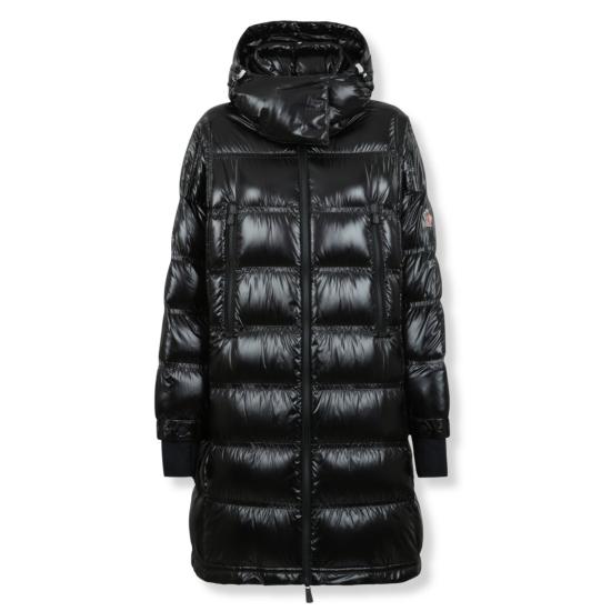 25FW 몽클레어 자켓 K20981C00003 Black