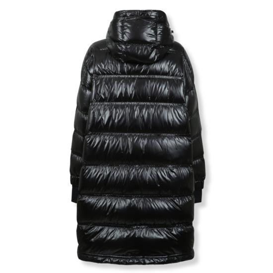25FW 몽클레어 자켓 K20981C00003 Black - MONCLER