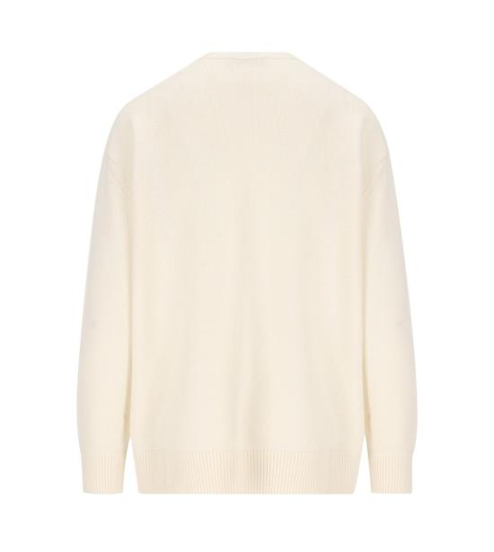  막스마라 플라타 스웨터 2421366222600 044 Neutrals - MAX MARA