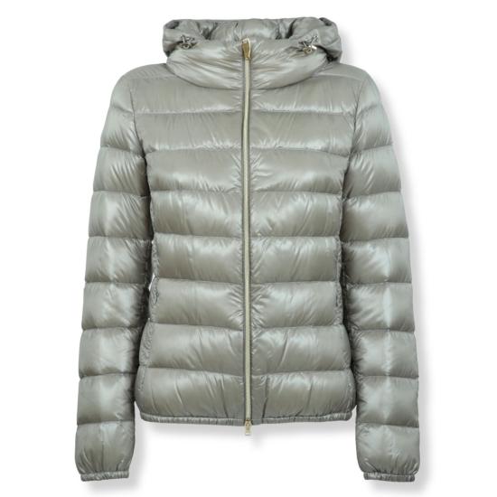 25FW 에르노 자켓 PI0833DIC 12017Z Grey