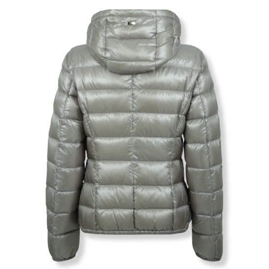 25FW 에르노 자켓 PI0833DIC 12017Z Grey - HERNO