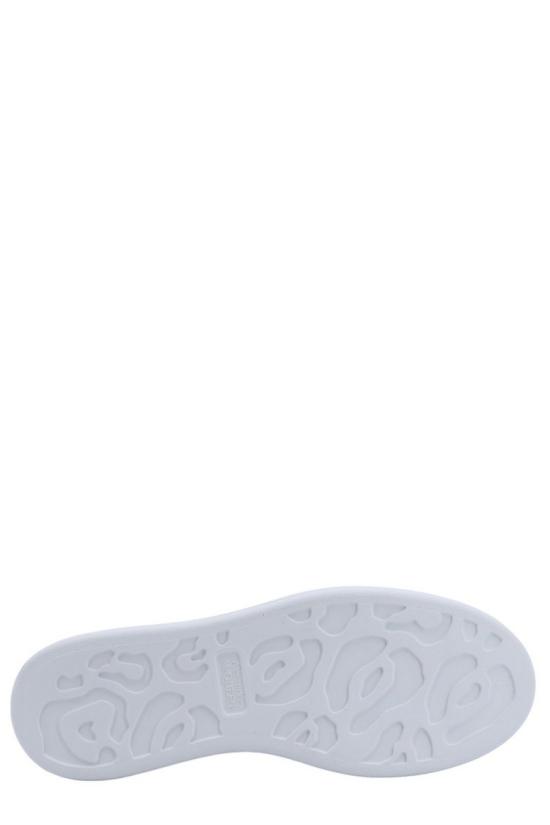  알렉산더 맥퀸 스니커즈 718233WIEE69385 White - ALEXANDER MCQUEEN
