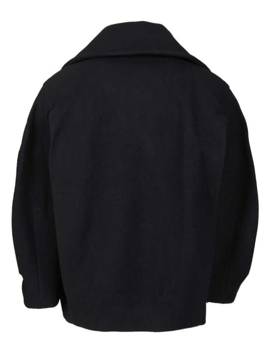 25FW 자크뮈스 코트 COW00103AW00429390 Blue - JACQUEMUS