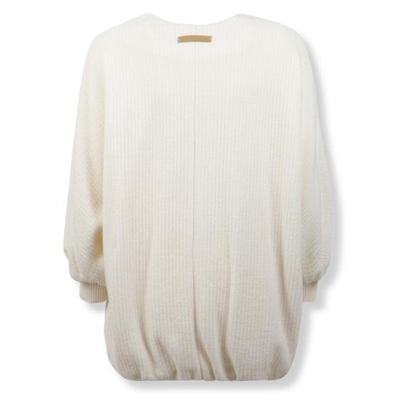 25FW 막스마라 자켓 CIRINO White - MAX MARA